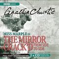 Cover Art for 9780563510857, The Mirror Crack'd from Side to Side by Agatha Christie