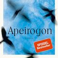 Cover Art for B08CJSD7CD, Apeirogon (German Edition) by Colum McCann