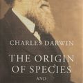 Cover Art for 9781857152586, Origin Of The Species by Charles Darwin