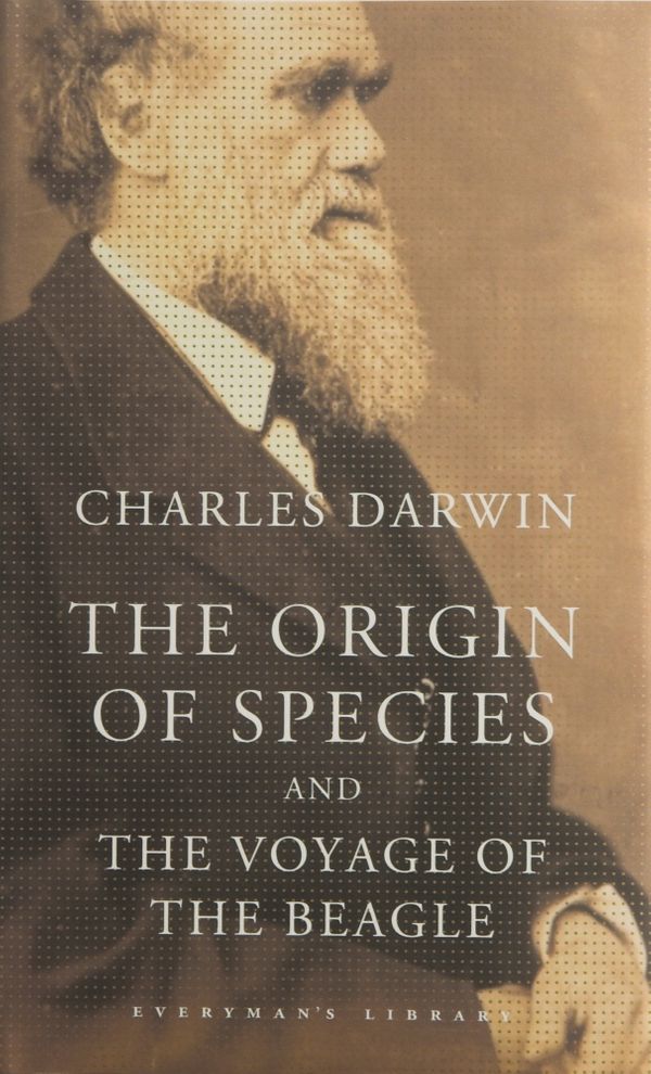Cover Art for 9781857152586, Origin Of The Species by Charles Darwin