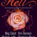 Cover Art for 9780061253102, Prom Nights from Hell by Stephenie Meyer, Kim Harrison, Meg Cabot, Lauren Myracle, Michele Jaffe
