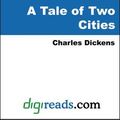 Cover Art for 9785551310372, A Tale of Two Cities by Charles Dickens