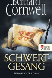 Cover Art for 9783644408111, Schwertgesang by Bernard Cornwell