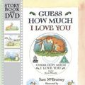 Cover Art for 9781406323955, Guess How Much I Love You by Sam McBratney