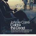 Cover Art for 9780241521809, Call for the Dead by John le Carré