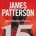 Cover Art for B00ZPT3UB2, 15th Affair by James Paterson, Maxine Paetro