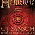Cover Art for 9781447291701, Heartstone by C. J. Sansom