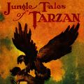 Cover Art for 1230000252499, Jungle Tales of Tarzan by Edgar Rice Burroughs