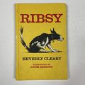 Cover Art for B001I85X28, Ribsy by Beverly Cleary