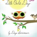 Cover Art for 9780698139886, Little Owl’s Day by Divya Srinivasan