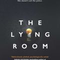 Cover Art for 9781471196065, The Lying Room by Nicci French