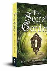 Cover Art for 9789386538994, The Secret Garden by Frances Hodgson Burnett