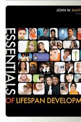 Cover Art for 9780077390358, Connect Plus Lifespan with Learnsmart Access Card for Essentials of Life-Span Development by John Santrock