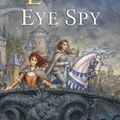 Cover Art for 9780756413200, Eye Spy (Valdemar: Family Spies) by Mercedes Lackey