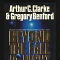 Cover Art for 9780399134999, Beyond the Fall of Night by Arthur C. Clarke, Gregory Benford