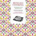 Cover Art for 9781897959503, Bengali Cooking: Seasons and Festivals by Chitrita Banerji