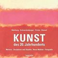 Cover Art for 9783822860298, Kunst des 20. Jahrhunderts by Karl Ruhrberg ingo f Walther