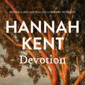 Cover Art for 9781509863884, Devotion by Hannah Kent