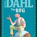 Cover Art for 9780140363678, The BFG: Plays for Children by Roald Dahl