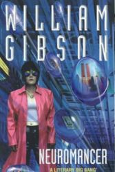 Cover Art for 9780586066454, Neuromancer by William Gibson