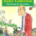 Cover Art for 9781559944991, The Roald Dahl Audio Collection by J.k Rowling