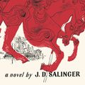 Cover Art for 9780241984758, The Catcher in the Rye by J.D. Salinger