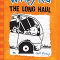 Cover Art for 9780606360746, The Long Haul (Diary of a Wimpy Kid) by Jeff Kinney