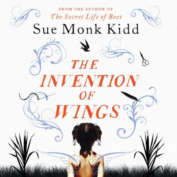 Cover Art for B00H5HXDUK, The Invention of Wings by Sue Monk Kidd