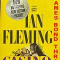 Cover Art for 9780451017628, Casino Royale by Ian Fleming