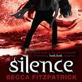 Cover Art for 9780857072290, Silence by Becca Fitzpatrick