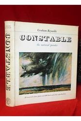 Cover Art for 9780239000057, Constable by Graham Reynolds