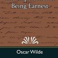 Cover Art for 9781594628405, The Importance of Being Earnest by Oscar Wilde