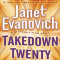 Cover Art for B00D8ZT51O, Takedown Twenty by Janet Evanovich