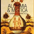 Cover Art for 9783822838648, Alchemy & Mysticism. Ediz. italiana by Alexander Roob