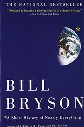 Cover Art for 9789999088138, A Short History of Nearly Everything by Bill Bryson