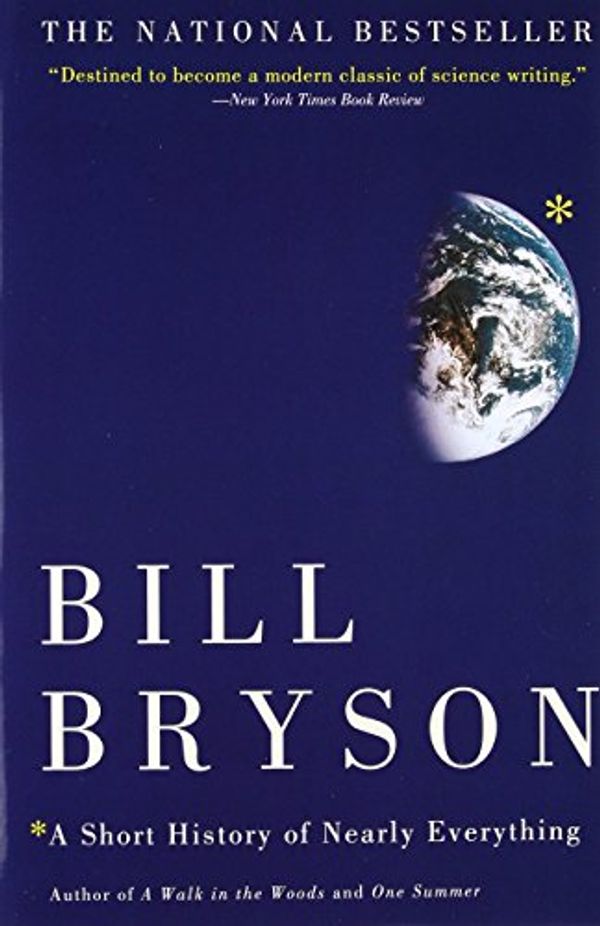 Cover Art for 9789999088138, A Short History of Nearly Everything by Bill Bryson