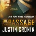 Cover Art for 9780525618744, The Passage by Justin Cronin