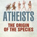 Cover Art for 9781472902986, Atheists by Nick Spencer