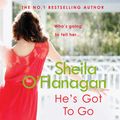 Cover Art for 9781472262561, He's Got to Go by Sheila O'Flanagan