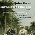 Cover Art for 9781326195762, Invasion of the Sea by Jules Verne