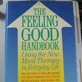 Cover Art for 9780688017453, The Feeling Good Handbook [Import] [Hardcover] by David D. Burns