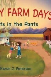 Cover Art for 9781662930355, Happy Farm Days by Karen Peterson