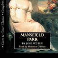Cover Art for 9781572700956, Mansfield Park by Jane Austen