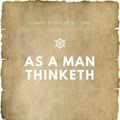 Cover Art for 9781547173990, As a Man Thinketh by James Allen