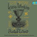 Cover Art for 9780804191883, The Buried Giant by Kazuo Ishiguro, David Horovitch