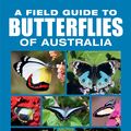 Cover Art for 9781921517884, Field Gd Butterflies of Australia: A comprehensive guide featuring over 350 species by Garry Sankowsky, Geoff Walker