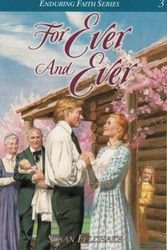Cover Art for 9780310481317, For Ever and Ever by Susan C. Feldhake