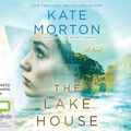 Cover Art for 9781489019912, The Lake House by Kate Morton