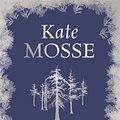 Cover Art for 9781409112273, The Winter Ghosts by Kate Mosse