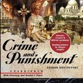 Cover Art for 9781580493970, Crime and Punishment, Literary Touchstone Edition by Fyodor Dostoevsky